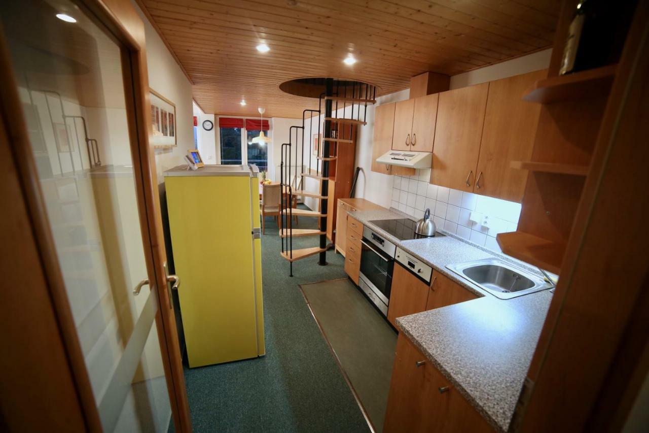 Wellness Apartmán Pec Pec pod Snezkou Esterno foto
