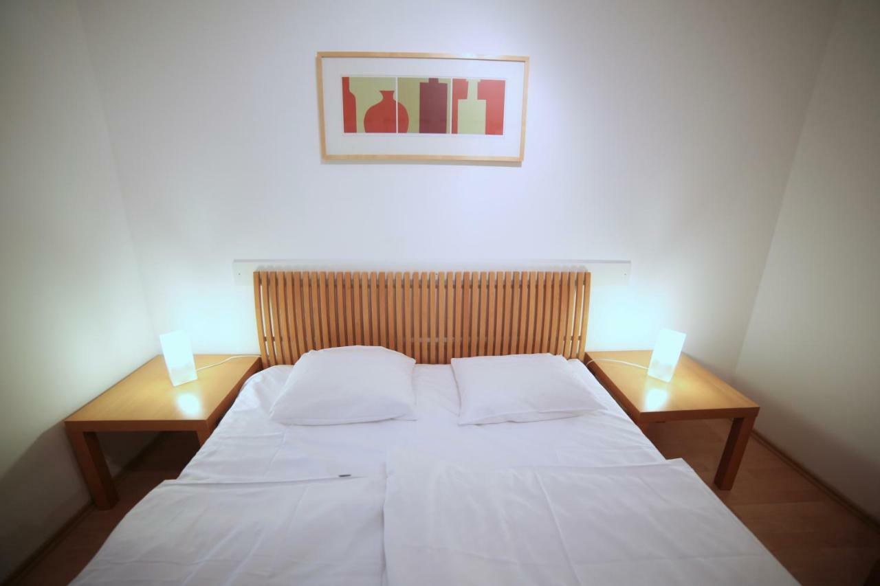 Wellness Apartmán Pec Pec pod Snezkou Esterno foto