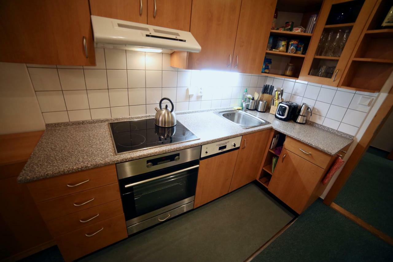 Wellness Apartmán Pec Pec pod Snezkou Esterno foto