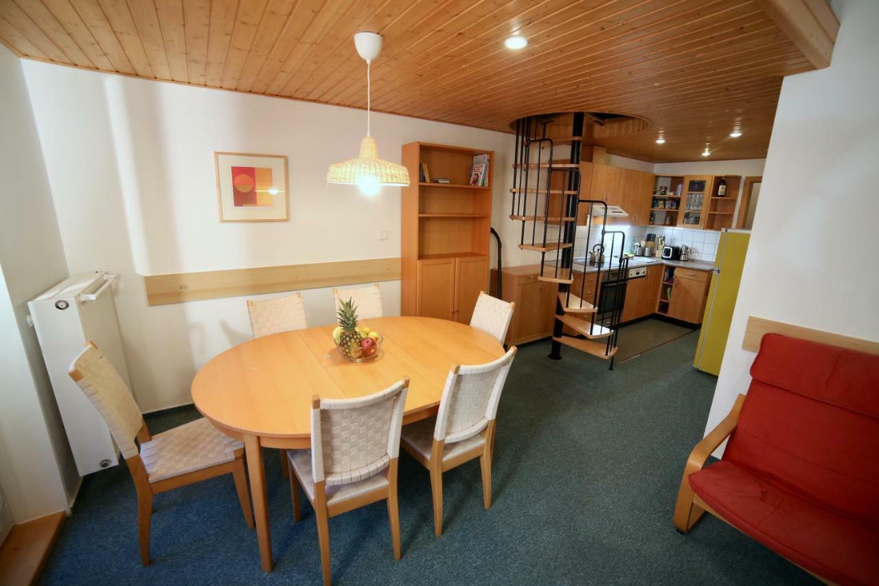 Wellness Apartmán Pec Pec pod Snezkou Esterno foto