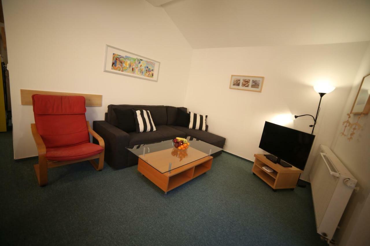 Wellness Apartmán Pec Pec pod Snezkou Esterno foto