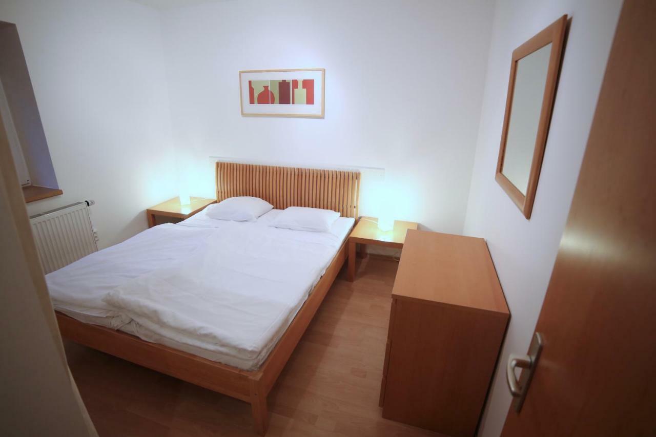 Wellness Apartmán Pec Pec pod Snezkou Esterno foto