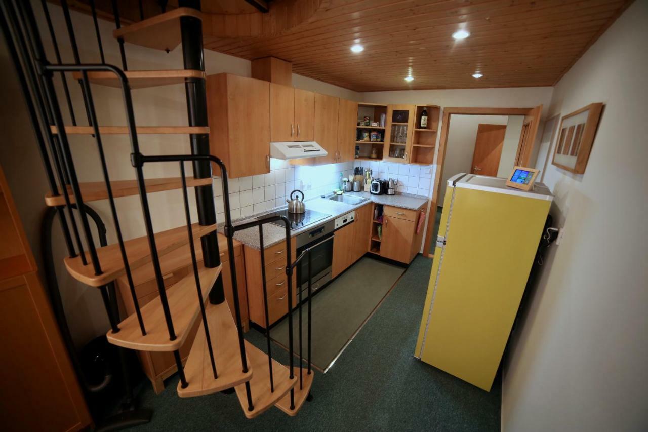 Wellness Apartmán Pec Pec pod Snezkou Esterno foto