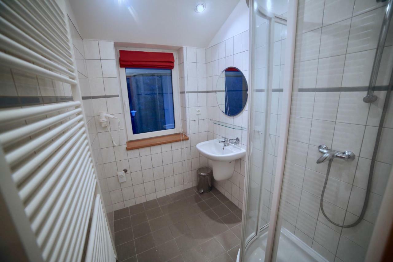 Wellness Apartmán Pec Pec pod Snezkou Esterno foto