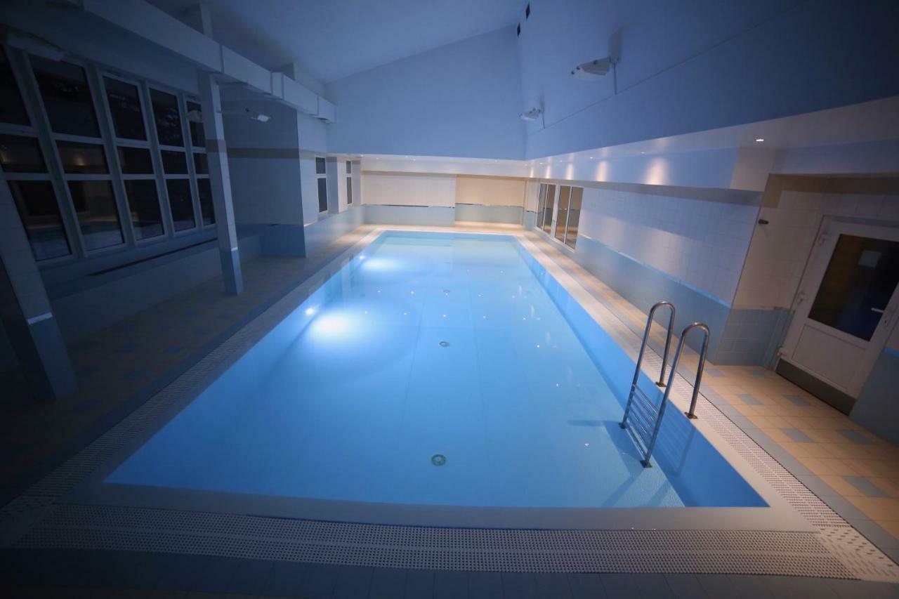 Wellness Apartmán Pec Pec pod Snezkou Esterno foto