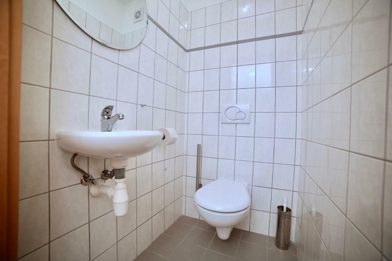 Wellness Apartmán Pec Pec pod Snezkou Esterno foto