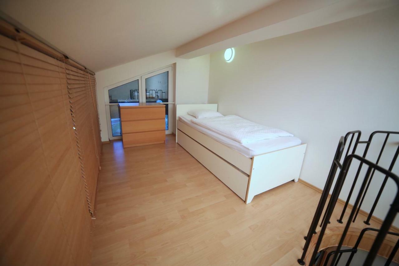 Wellness Apartmán Pec Pec pod Snezkou Esterno foto
