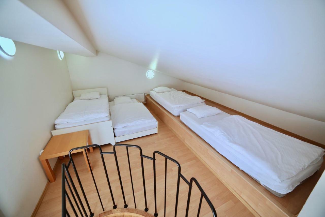 Wellness Apartmán Pec Pec pod Snezkou Esterno foto